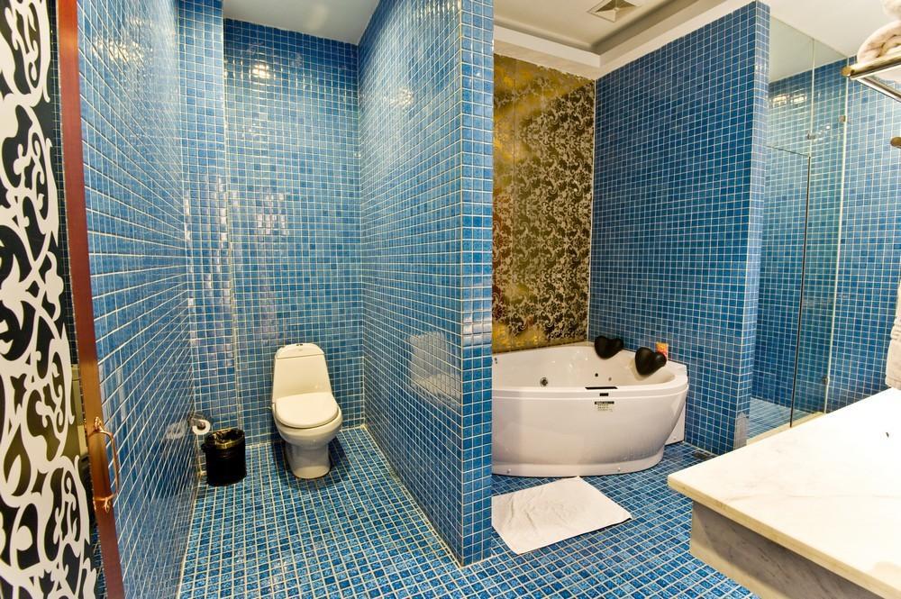 Suzhou Taohuawu Creative Motel Kamer foto