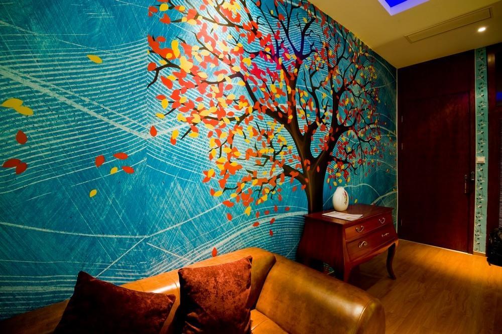 Suzhou Taohuawu Creative Motel Kamer foto