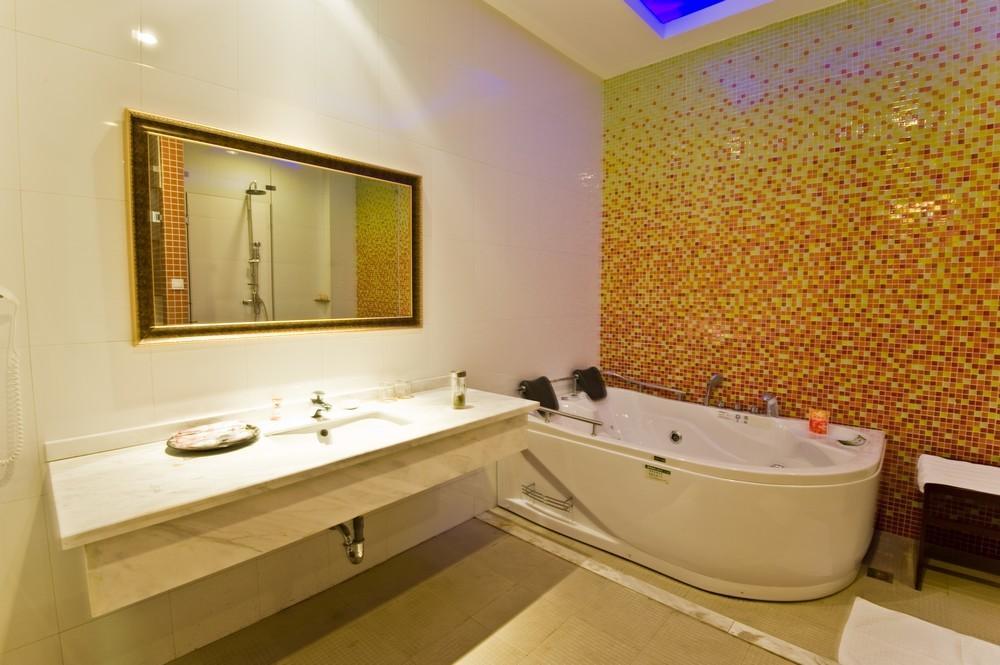 Suzhou Taohuawu Creative Motel Kamer foto